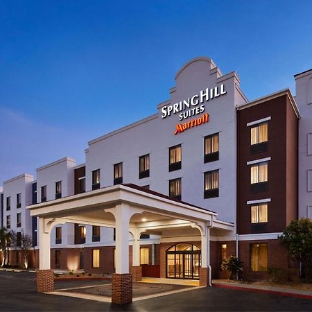Springhill Suites By Marriott San Antonio Downtown-Riverwalk Area מראה חיצוני תמונה