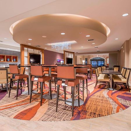 Springhill Suites By Marriott San Antonio Downtown-Riverwalk Area מראה חיצוני תמונה