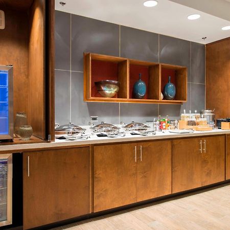 Springhill Suites By Marriott San Antonio Downtown-Riverwalk Area מראה חיצוני תמונה