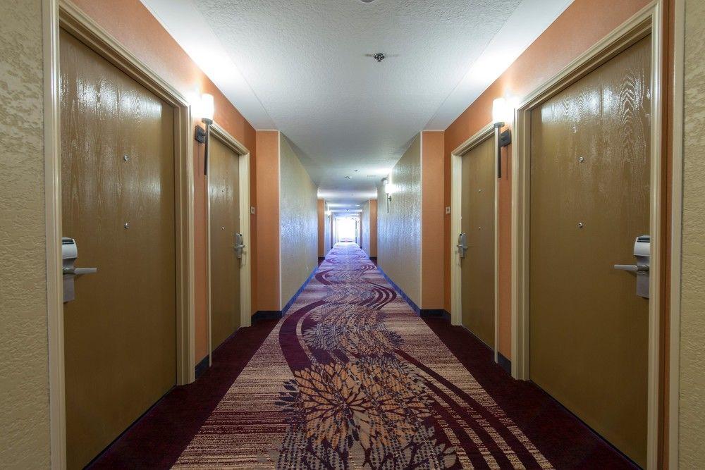 Springhill Suites By Marriott San Antonio Downtown-Riverwalk Area מראה חיצוני תמונה
