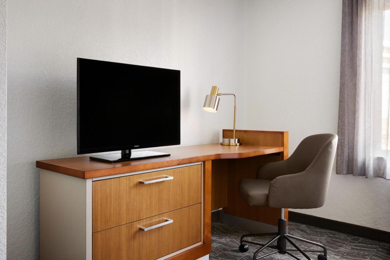 Springhill Suites By Marriott San Antonio Downtown-Riverwalk Area מראה חיצוני תמונה