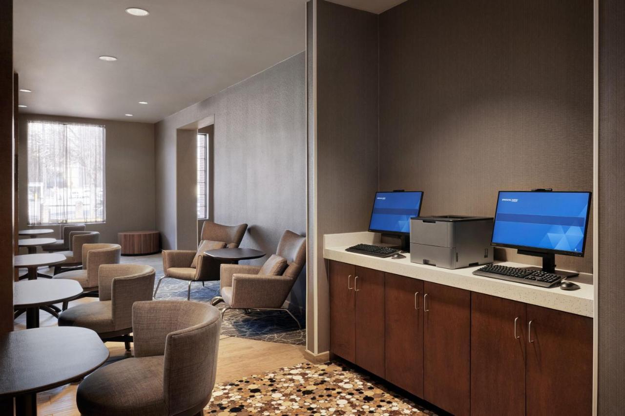 Springhill Suites By Marriott San Antonio Downtown-Riverwalk Area מראה חיצוני תמונה