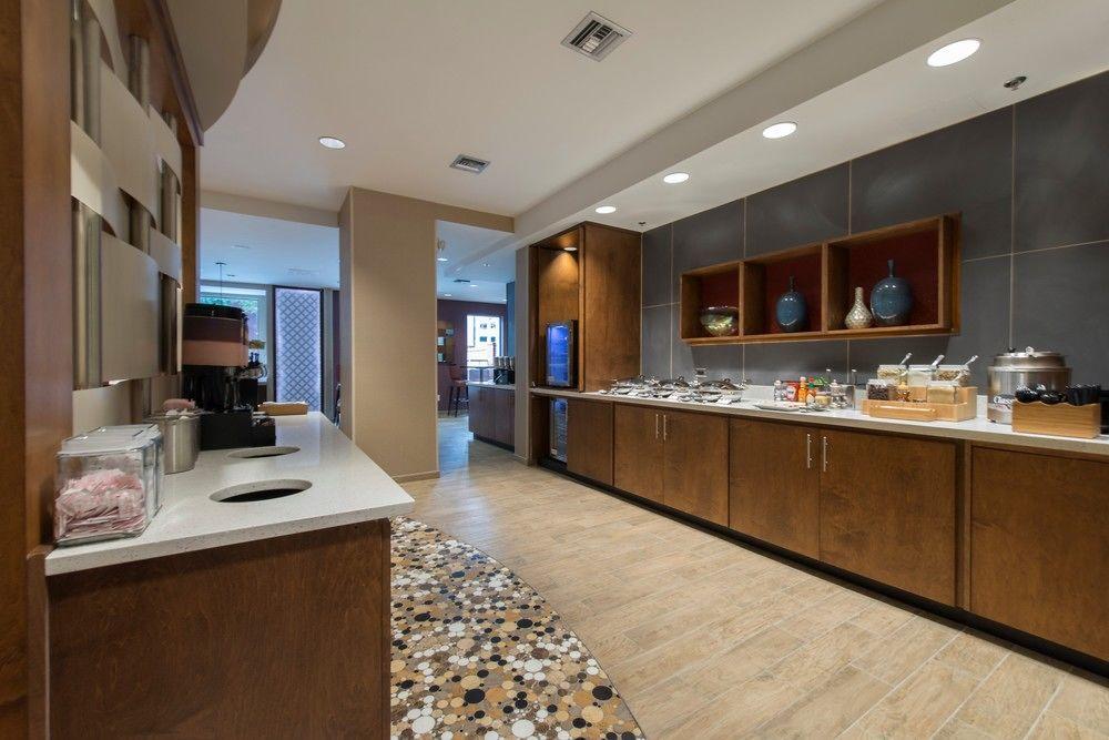 Springhill Suites By Marriott San Antonio Downtown-Riverwalk Area מראה חיצוני תמונה