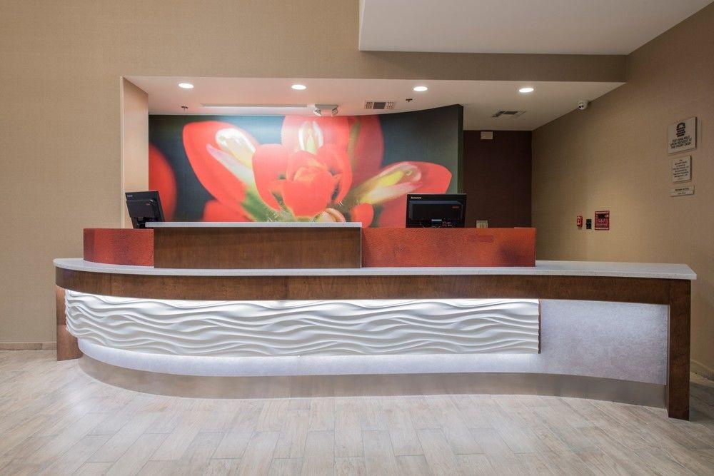 Springhill Suites By Marriott San Antonio Downtown-Riverwalk Area מראה חיצוני תמונה