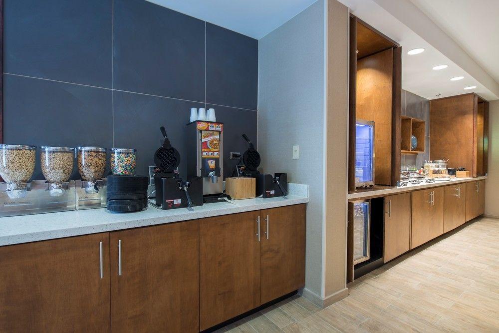Springhill Suites By Marriott San Antonio Downtown-Riverwalk Area מראה חיצוני תמונה