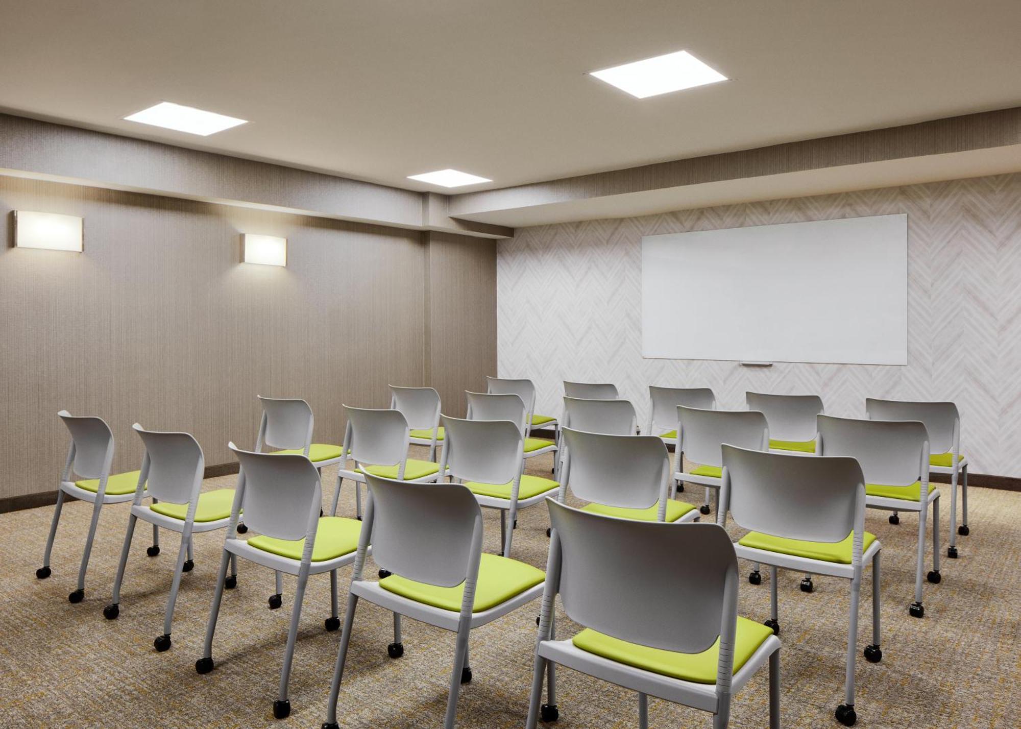 Springhill Suites By Marriott San Antonio Downtown-Riverwalk Area מראה חיצוני תמונה