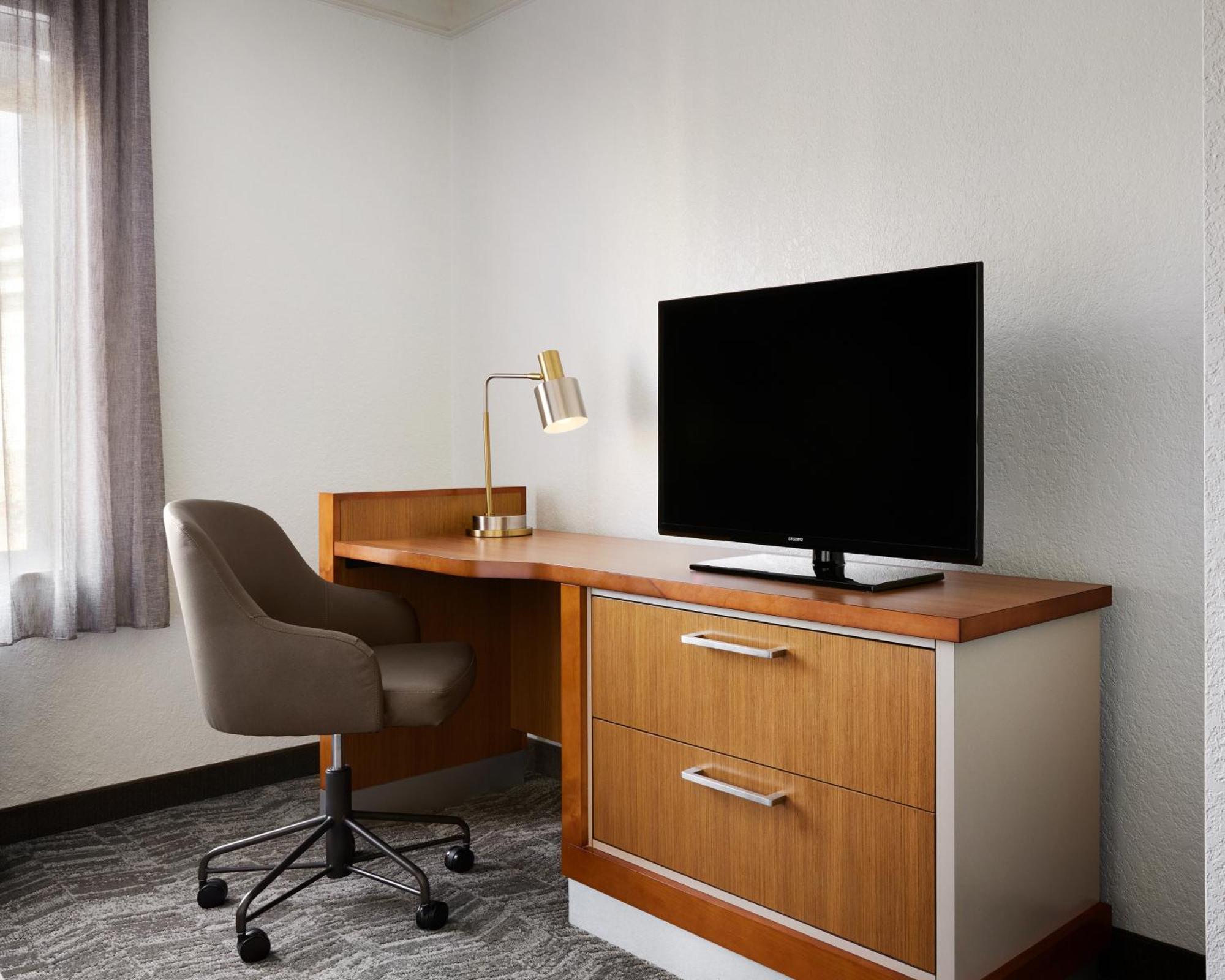 Springhill Suites By Marriott San Antonio Downtown-Riverwalk Area מראה חיצוני תמונה