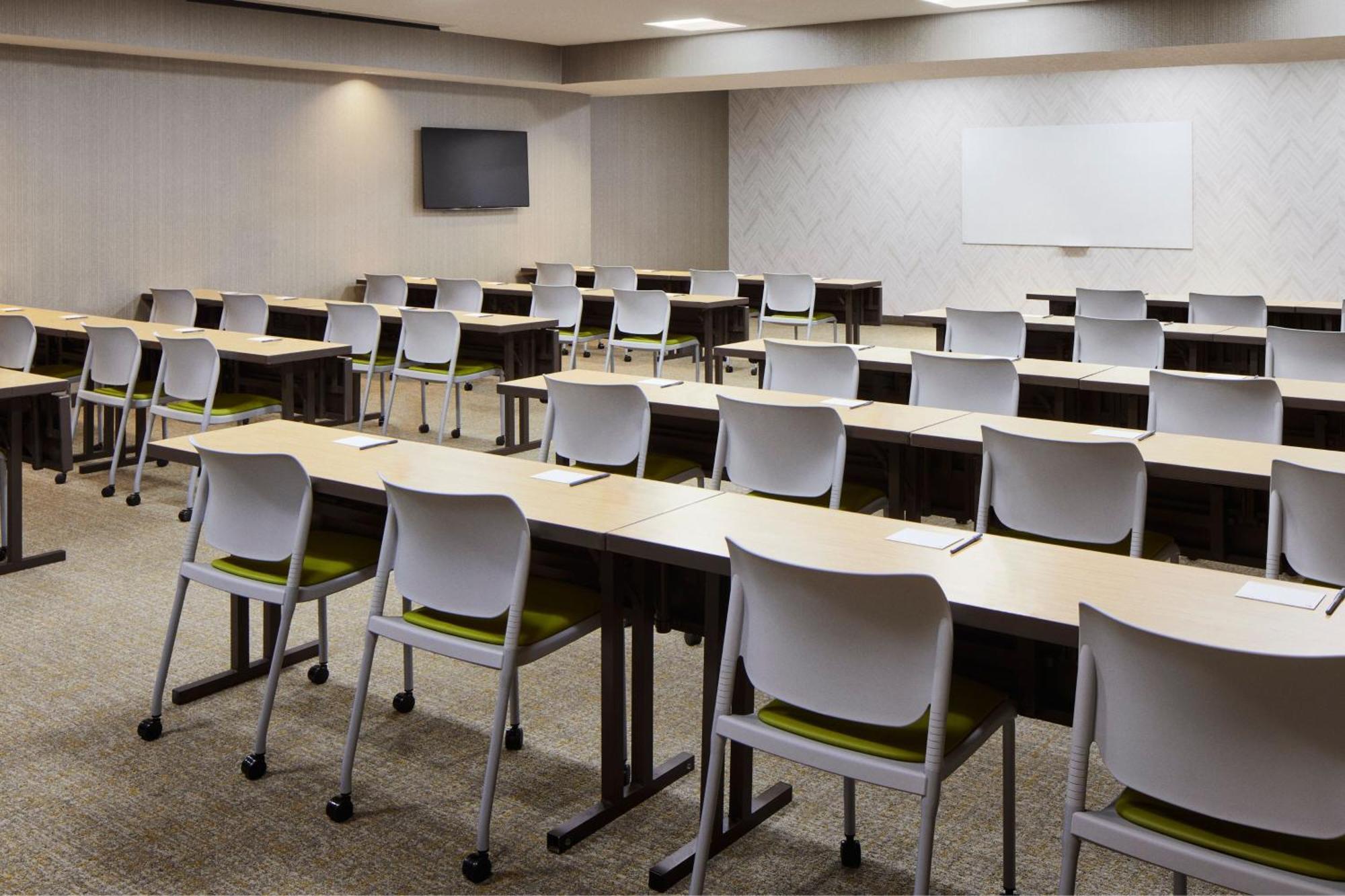 Springhill Suites By Marriott San Antonio Downtown-Riverwalk Area מראה חיצוני תמונה
