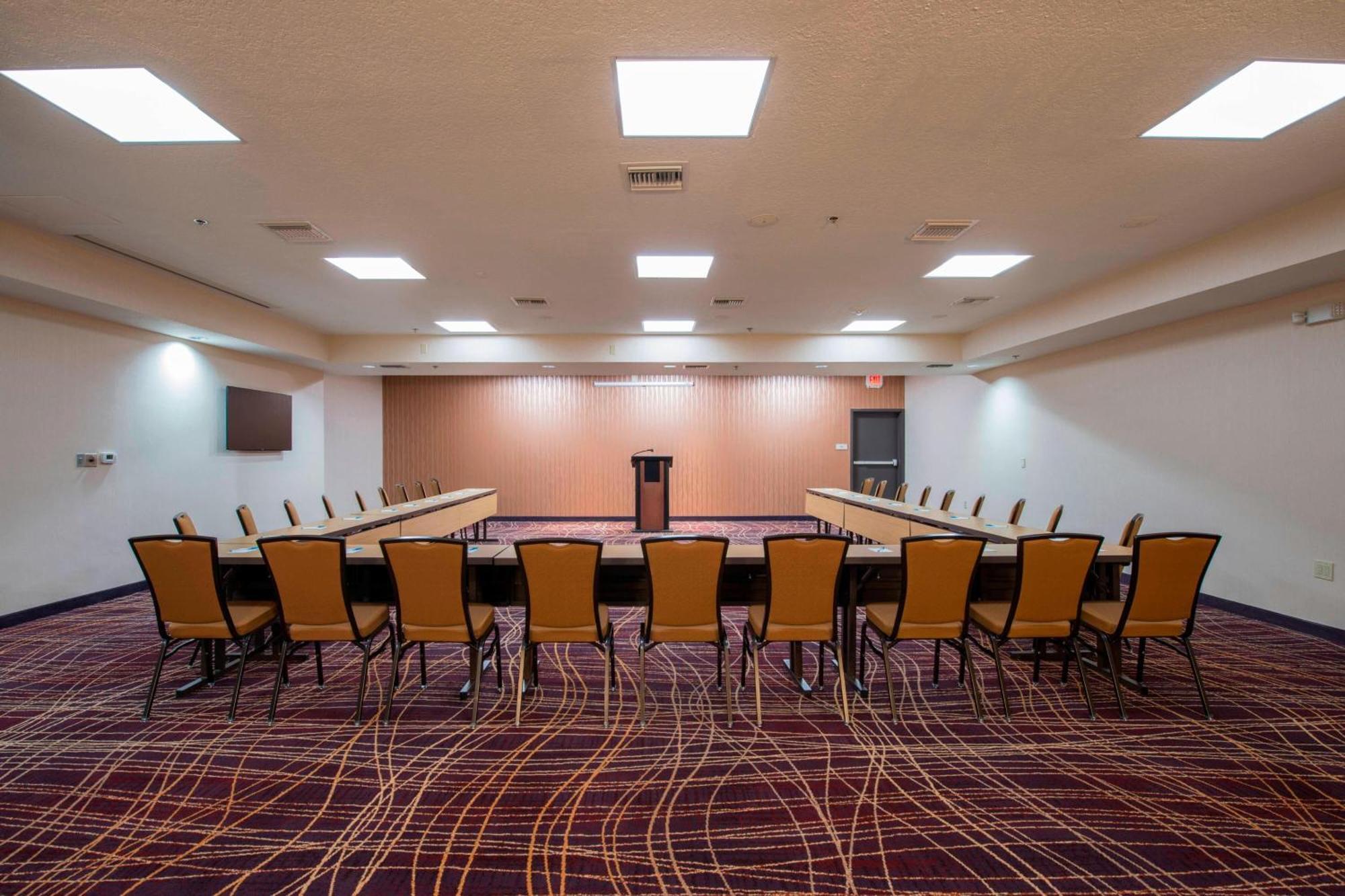 Springhill Suites By Marriott San Antonio Downtown-Riverwalk Area מראה חיצוני תמונה