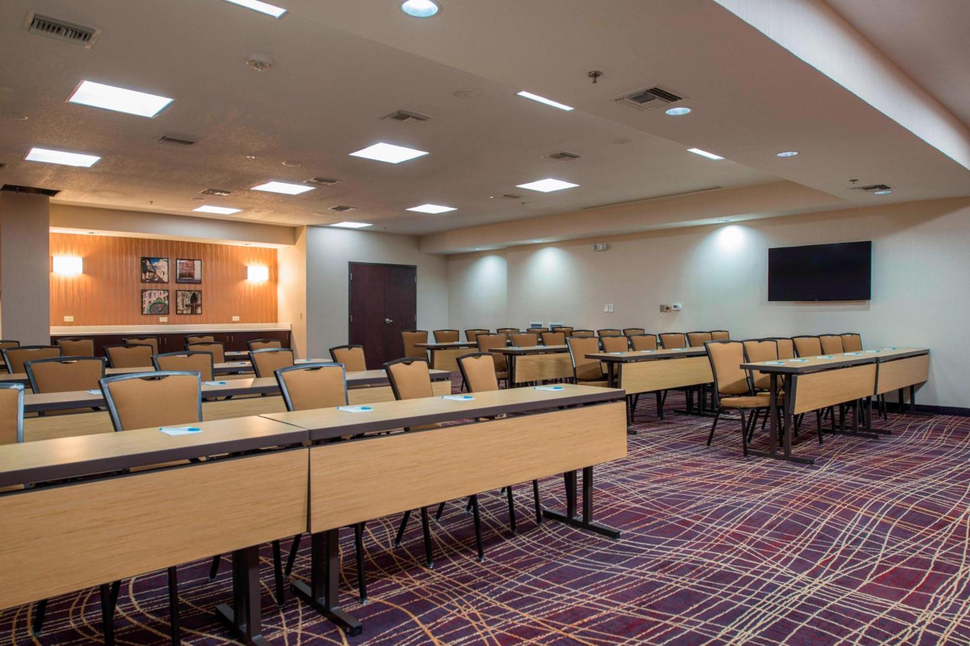 Springhill Suites By Marriott San Antonio Downtown-Riverwalk Area מראה חיצוני תמונה