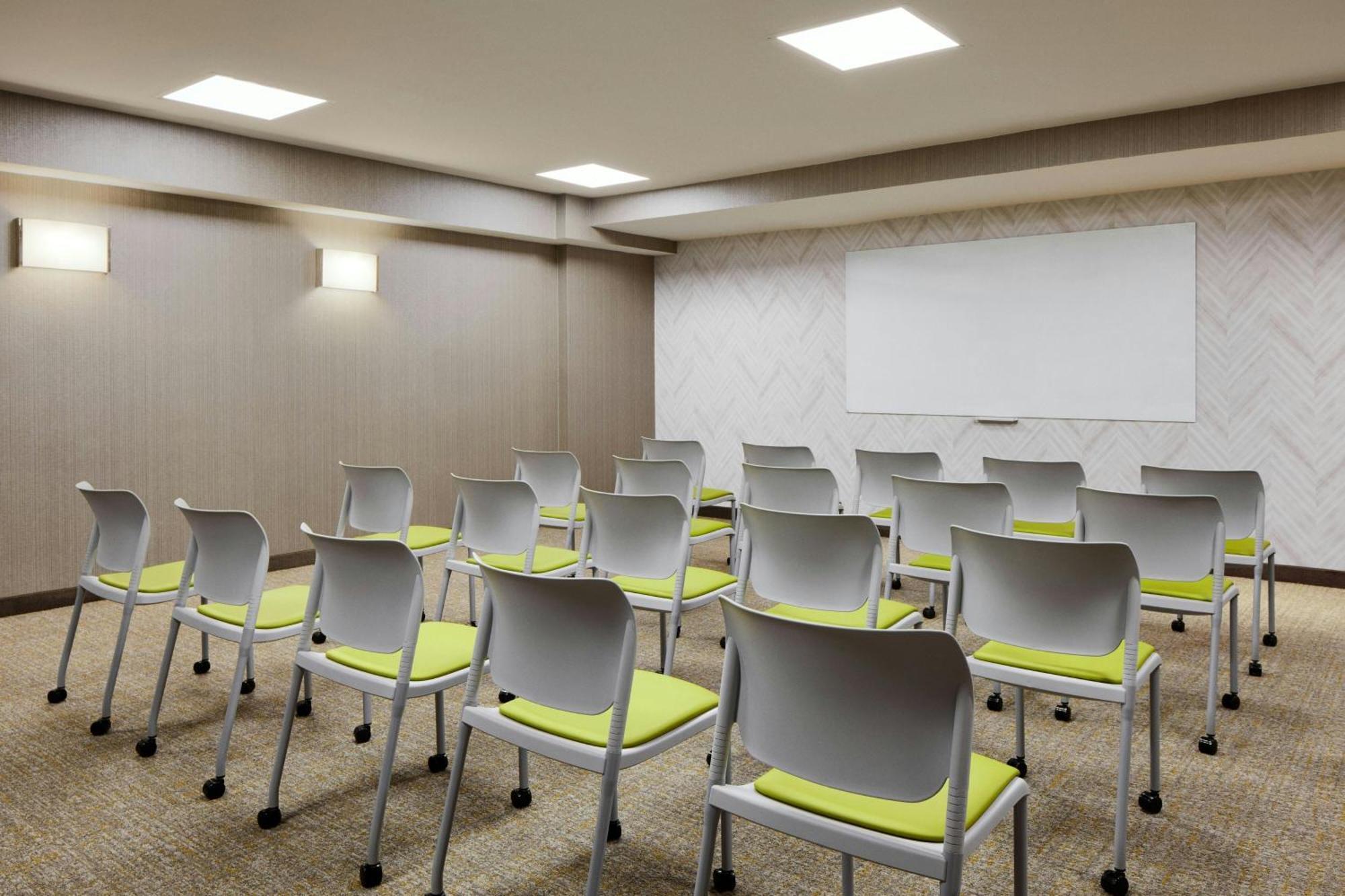 Springhill Suites By Marriott San Antonio Downtown-Riverwalk Area מראה חיצוני תמונה