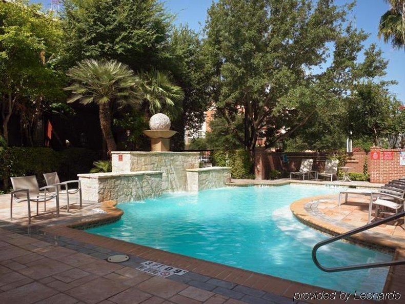 Springhill Suites By Marriott San Antonio Downtown-Riverwalk Area מראה חיצוני תמונה