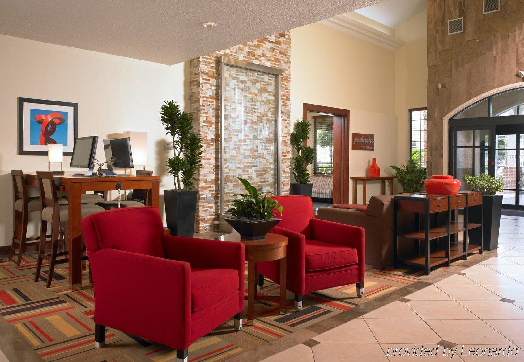 Springhill Suites By Marriott San Antonio Downtown-Riverwalk Area מראה חיצוני תמונה