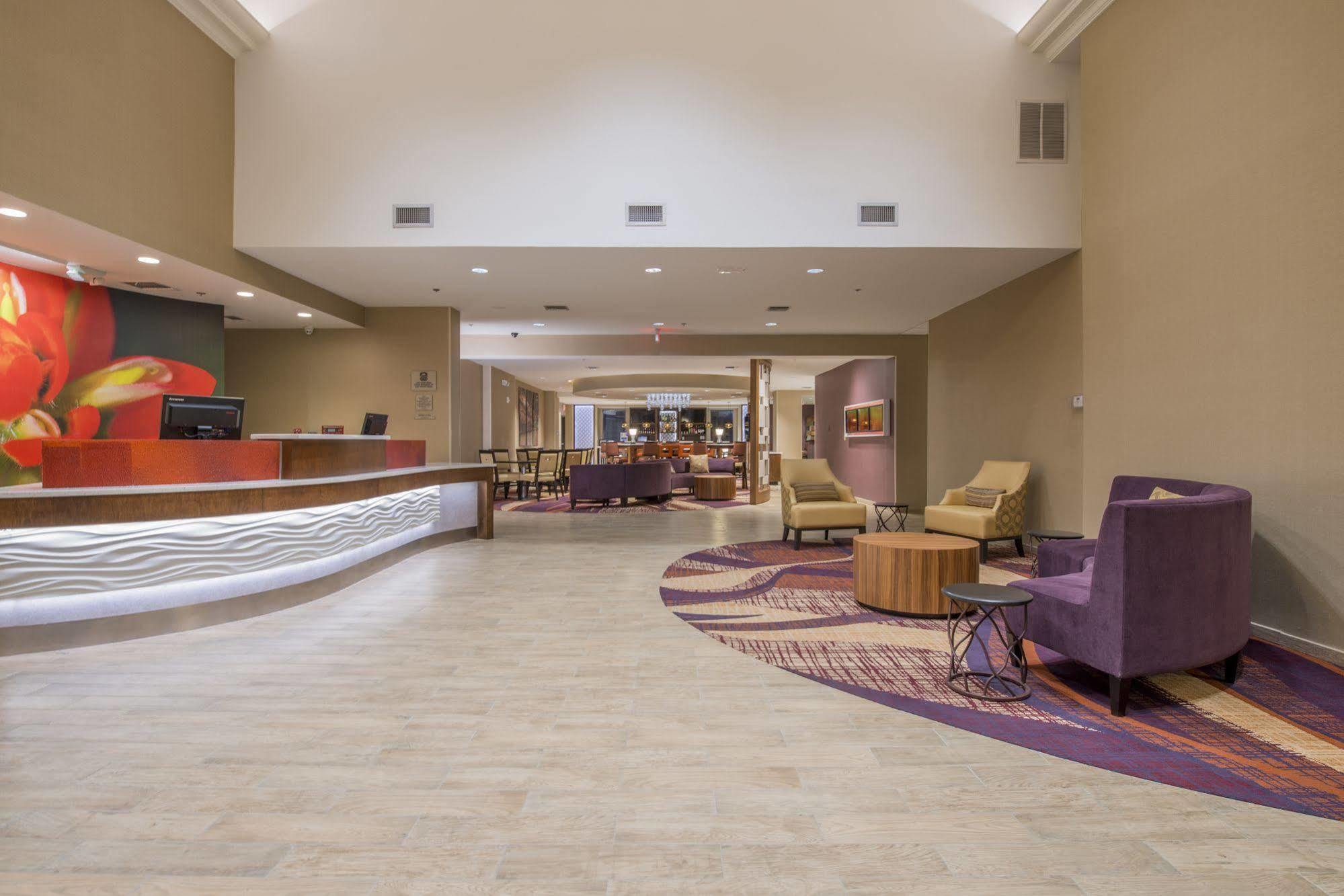 Springhill Suites By Marriott San Antonio Downtown-Riverwalk Area מראה חיצוני תמונה